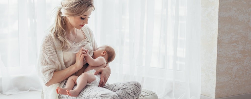 best breastfeeding products